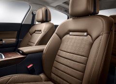 碰见伟巴斯特的极致天窗工艺